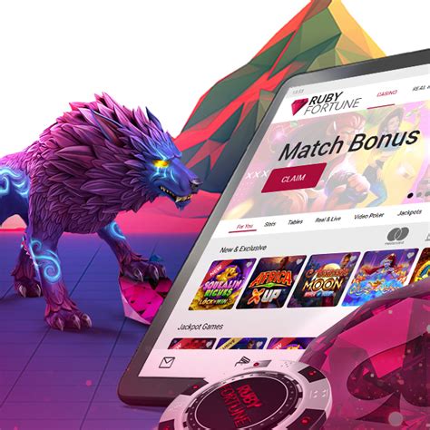 rubyfortune mobile casino|Find The Mobile Way To Play With Ruby Fortune Casino App.